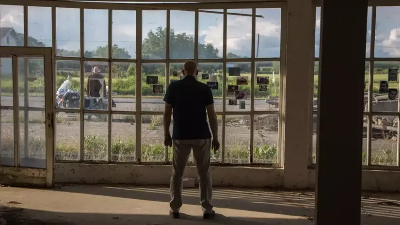 Vyšetřovatel / The Investigator